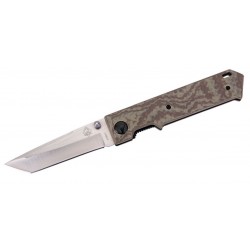 Puma folding 310611, Puma Tec outdoor knife. (hunter knife / tactical knives)