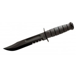Coltello KaBar K36. (military knife / tactical knives)