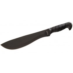 Ka Bar Cutlass Machete, (military knife / tactical knives).
