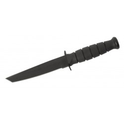 Coltello Ka Bar Tanto short, (military knife / tactical knives).
