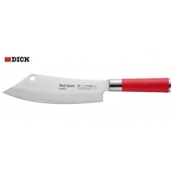 Dick Red Spirit Ajax, couperet de cuisine 20 cm
