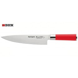 Coltello da cucina Dick red spirit, coltello da chef 21 cm