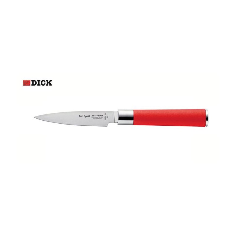 DICK RED SPIRIT SPELUCCHINO CM.9