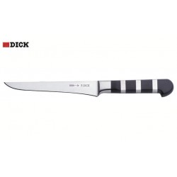 Coltello da cucina Dick 1905, coltello da disosso cm.15