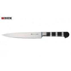 Dick 1905, couteau à filet professionnel 21 cm