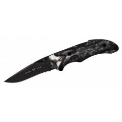 Buck X1 Fluid Carbon Limited edition Knife, hunter's knife.