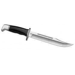 Buck 120 General Phenolic Knife, War knife.