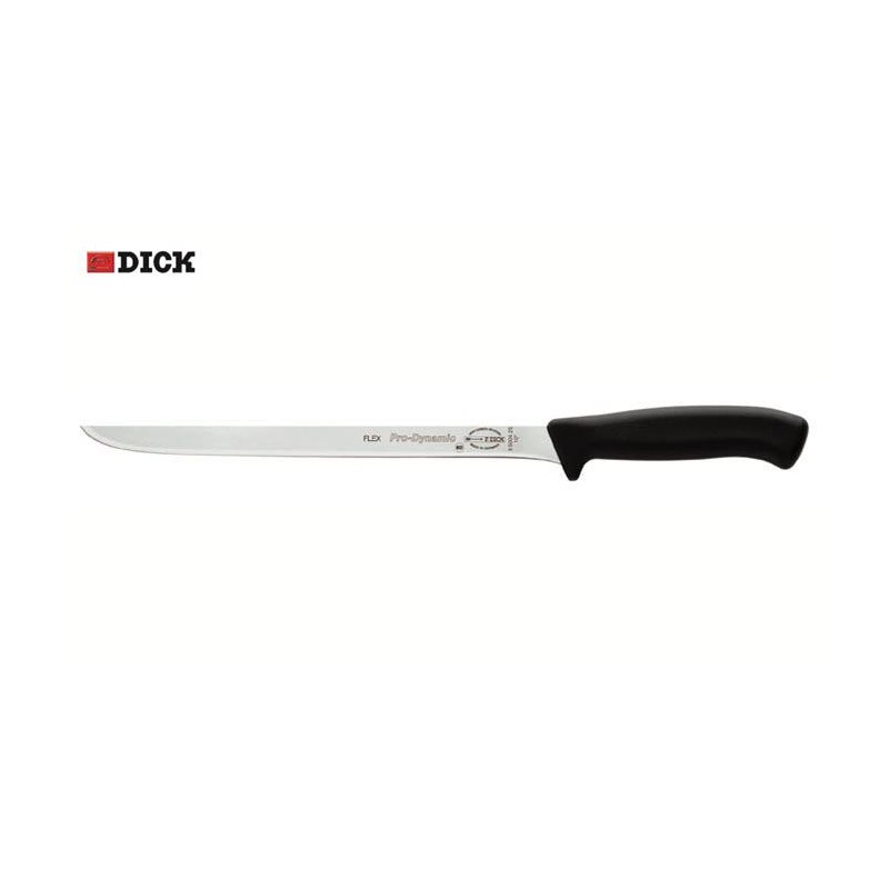 Nóż do szynki Dick Prodynamic flex 25 cm