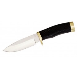 Buck 692BKS Vanguard Ruber Knife, Hunting knife