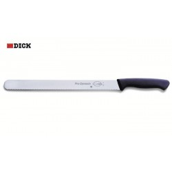Couteau à saumon Dick Prodynamic pointe ronde 30 cm