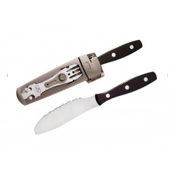 Coltello multiuso Buck 941 Travelmate Kit, Coltello tascabile (pocket knife).