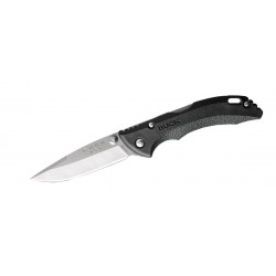 Buck 284BKS Bantam BBW Black knife, hunter knife.