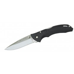 Buck 286BKS Bantam BHW Black knife, hunter knife.