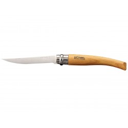 Opinel Knife n.10 Inox fillet knife, Opinel Outdoor.