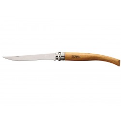 Opinel Knife n.12 Inox fillet knife, Opinel Outdoor.