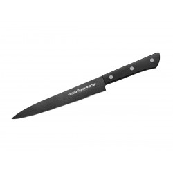 Samura Shadow coltello per sfilettare cm.19,6