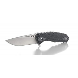 Ruger Follow-Through Compact. (pocket knife/ Ruger knives).