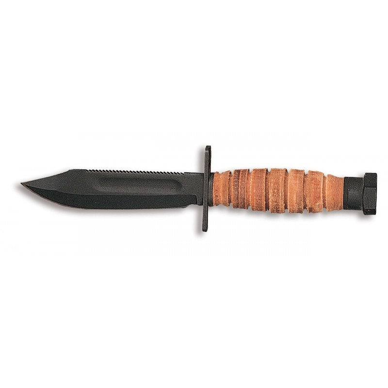 Ontario ASEK Survival Knife System 1400