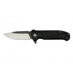 Coltello Witharmour Shooter Black, coltello Tattico (EDC knives)