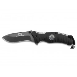 Coltello Witharmour Eagle Claw Black, coltello militare (military knives / tactical knives)