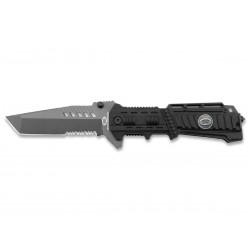 Witharmour BK1 Knife, military knives.