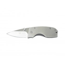 Coltello tattico Speed Knife (Mod Alluminio), Linton Tactical knives.