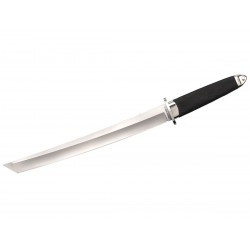 Cold Steel Magnum Tanto XII San Mai 12 knife, katana sword