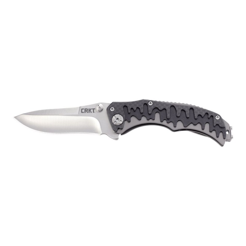 Herbertz Folding hunting knife n. 532212