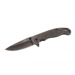 Herbertz Folding hunting knife n. 532412