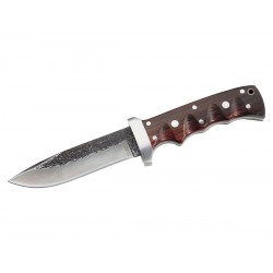 Herbertz Folding hunting knife n. 102913