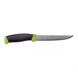 Morakniv comfort fishing knife Scaler 150