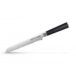 Samura Mo-V bread knife cm.24