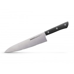 Samura harakiri chef's knife cm.20,8