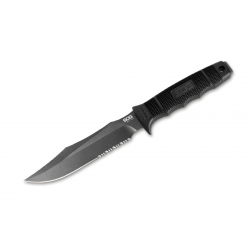 Sog Seal pup kydex sheath M37k knife