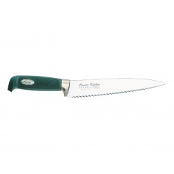 Marttiini serrated bread knife Condor cm. 20