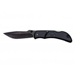 Chasm Folder Grey 3.3, couteau Outdoor EDGE