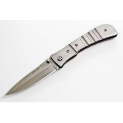 Coltello Tighe"PAN" Clip point, Lone Wolf Knives