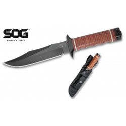 SOG Bowie II S1T, coltello militare