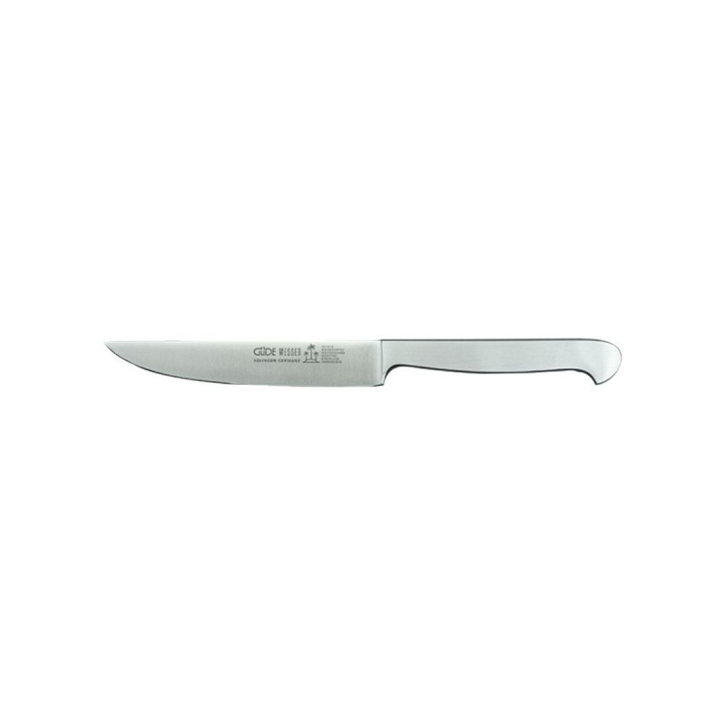 Gude Kappa steak knife cm. 12