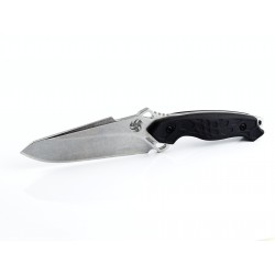 Hecate Stonewashed knife ed. limited