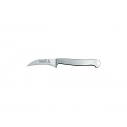 Gude Kappa artichoke curved knife cm. 6