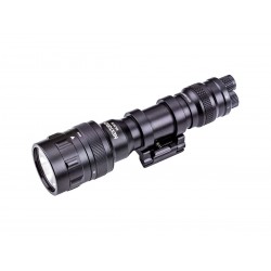 Nextorch Tactical set Wl50 ir led dual-light (860 Lm Blanc - Infrarouge)