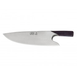 Gude Die Messer chef's knife "THE KNIFE" Choice Wood 26