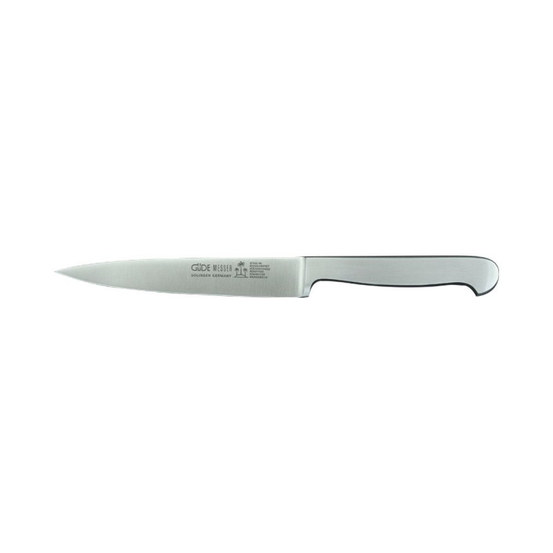 Gude Kappa chef's knife 16 cm FLEX