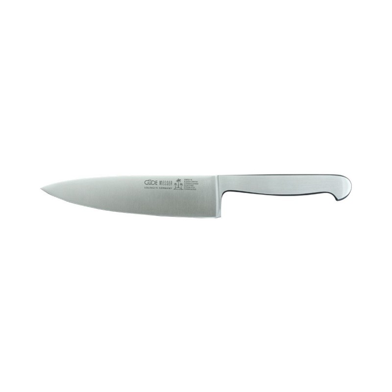 Güde Kappa knives, German knives.