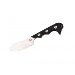 QSP KNIVES PHOENIX QS108-C Noir / couteau de cou
