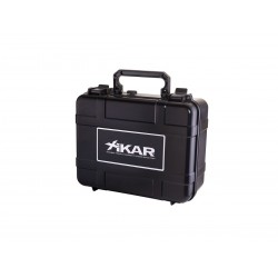 Xikar Travel Humidifier for 40 Cigars / Travel Humidor