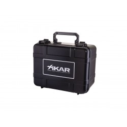 Xikar Travel Humidifier for 60 Cigars / Travel Humidor