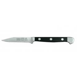 Güde Alpha Straight artichoke knife cm. 8