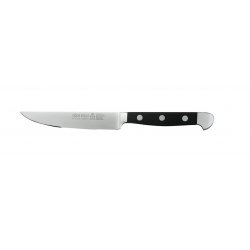 Güde Alpha steak knife cm. 12